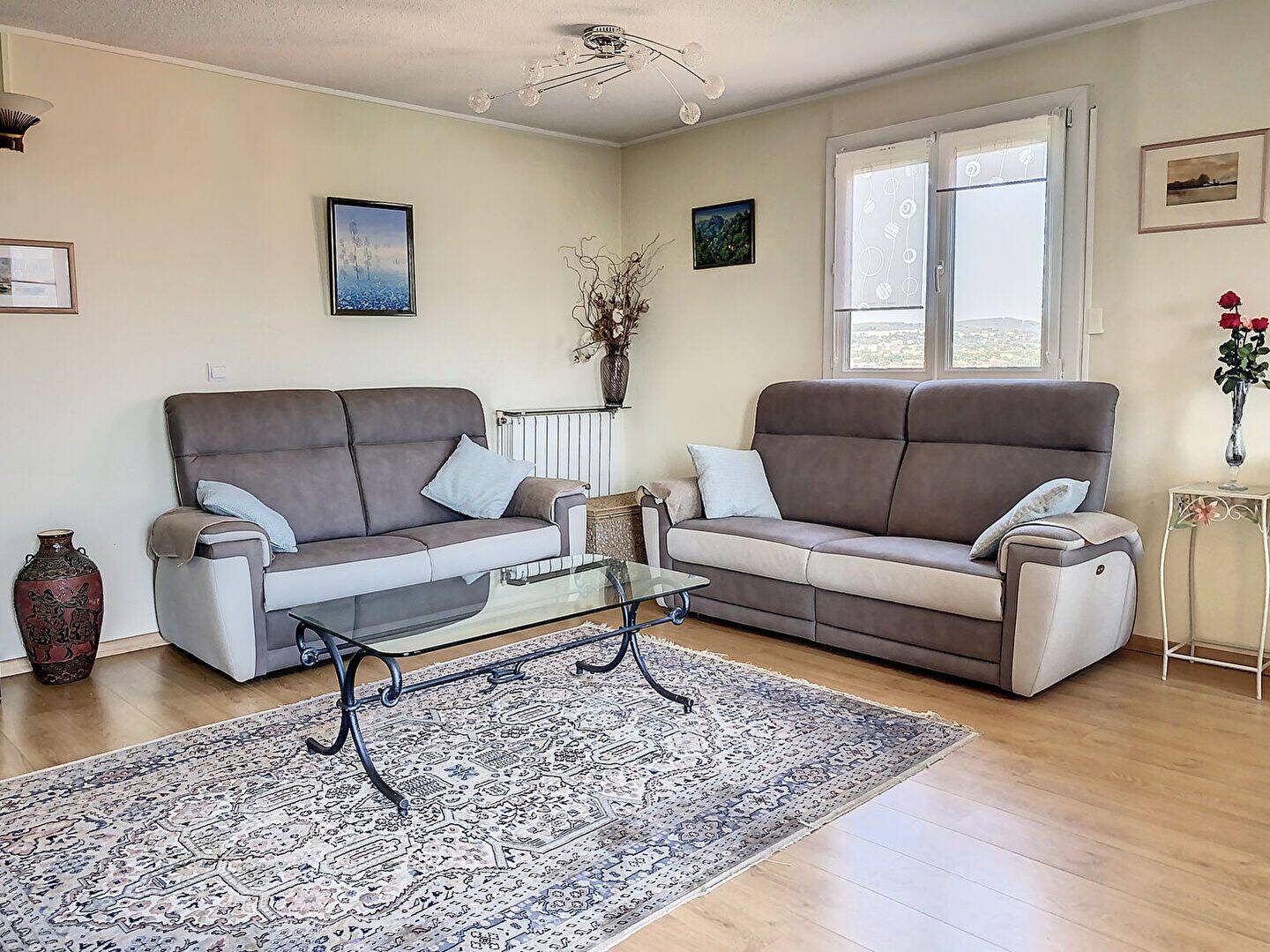 Appartement 3 pièces 119 m² · à Aix-en-Provence · 119,5 m² · 1 680 €/mois