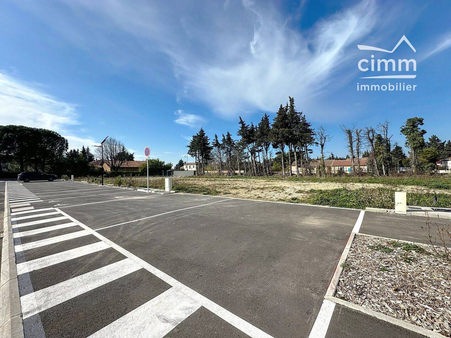 Terrain de 723 m² à Cheval-Blanc - photo 2