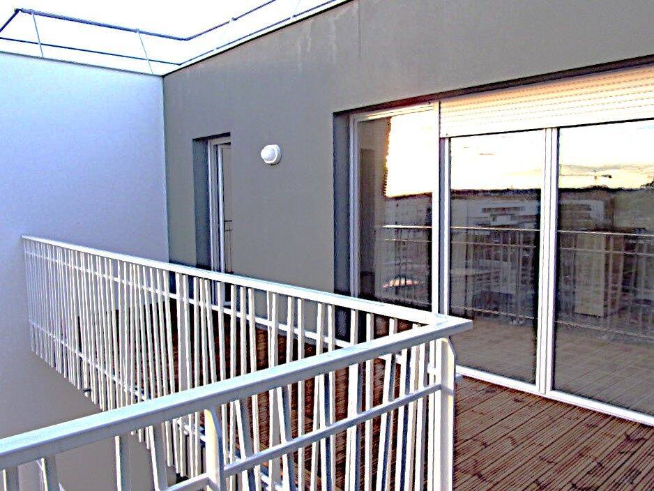 Appartement 4 pièces 78 m² · à Toulouse · 78 m² · 191 200 €