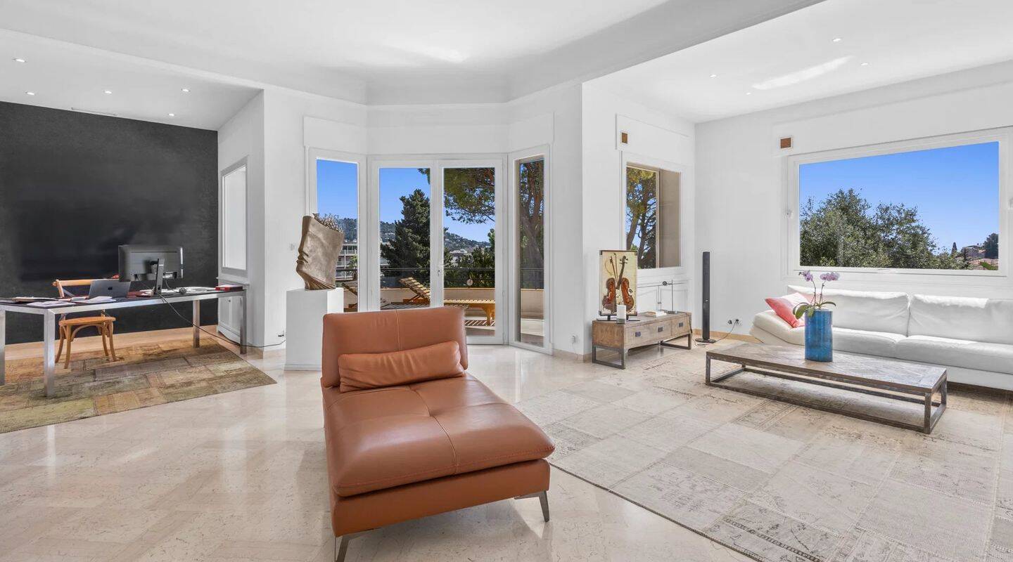 Appartement 4 pièces 170 m² · à Le Cannet · 170 m² · 1 250 000 €