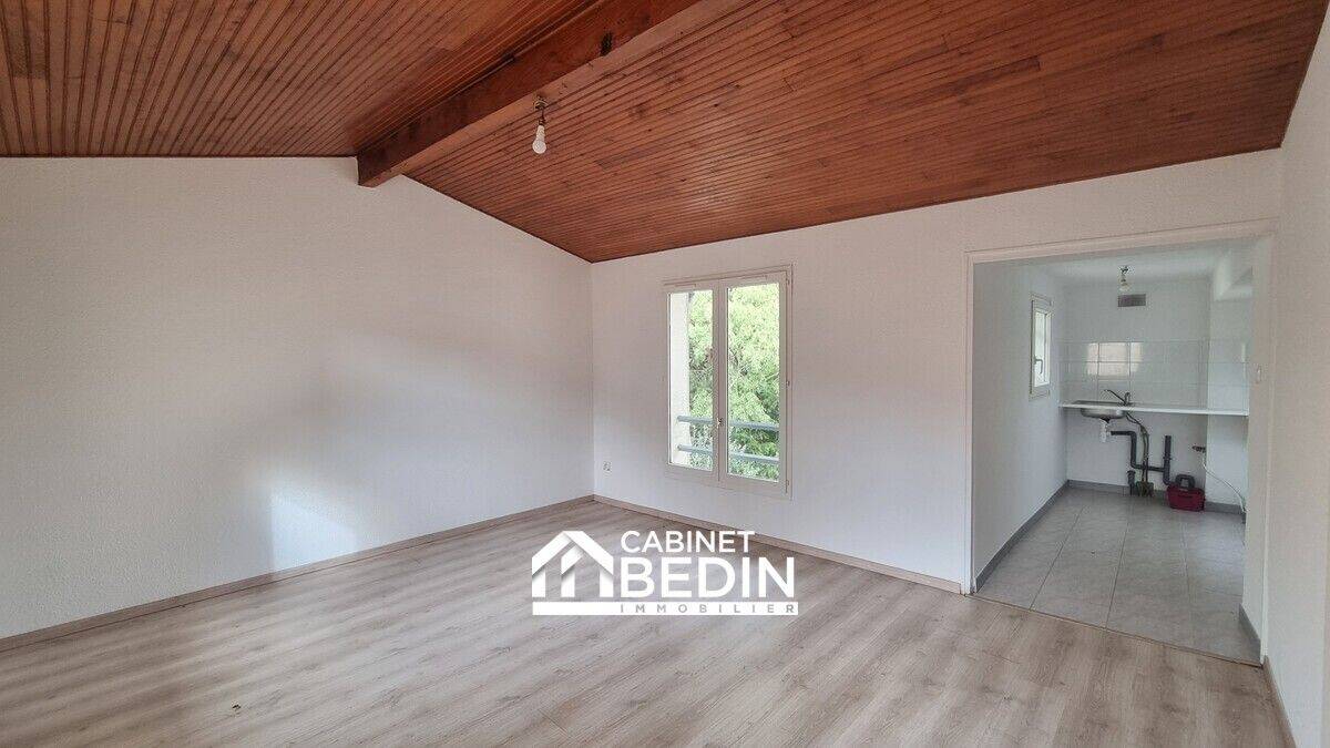 Appartement 3 pièces 63 m² · à Toulouse · 63 m² · 186 400 €