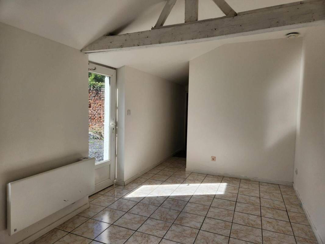 Appartement 2 pièces 29 m² · à Maubeuge · 28,7 m² · 422 €/mois
