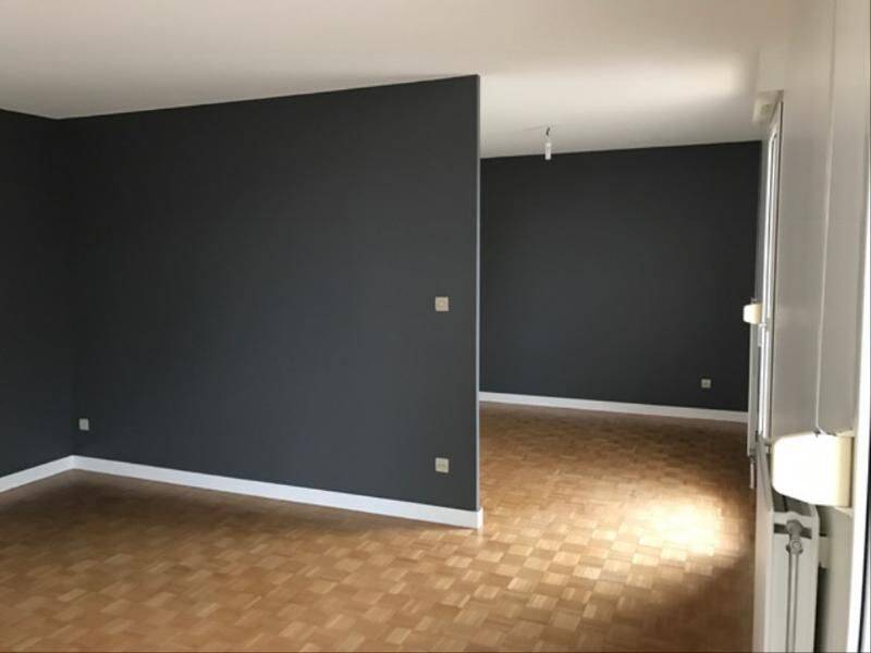 Appartement 5 pièces 99 m² · à Villefranche-sur-Saône · 98,8 m² · 1 038 €
