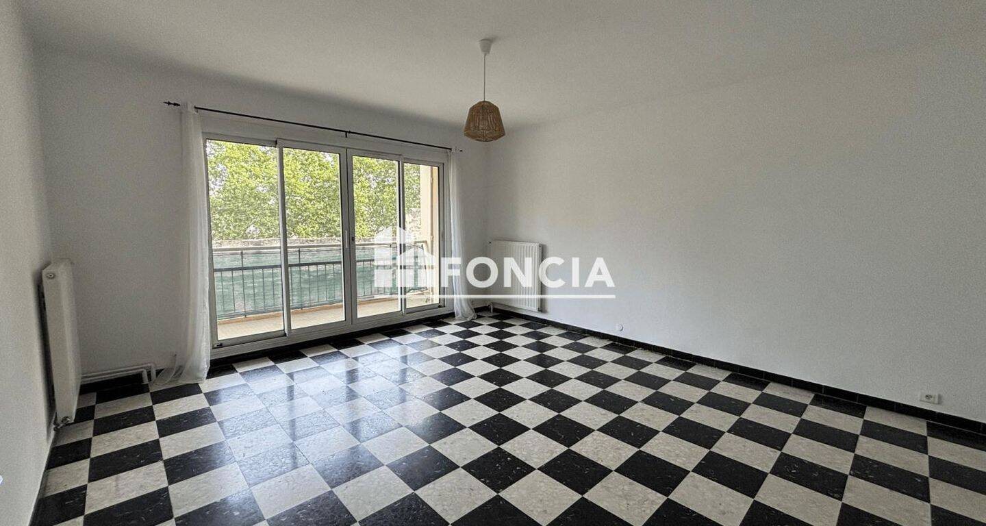 Appartement 4 pièces 79 m² · à Avignon · 79,3 m² · 795 €/mois