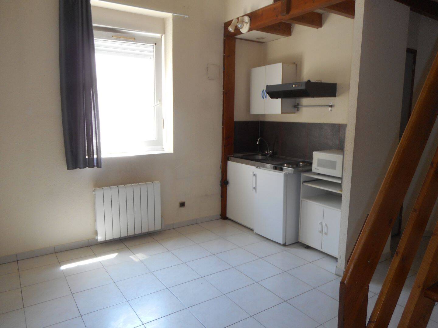Appartement 1 pièce 24 m² · à Reims · 24 m² · 390 €