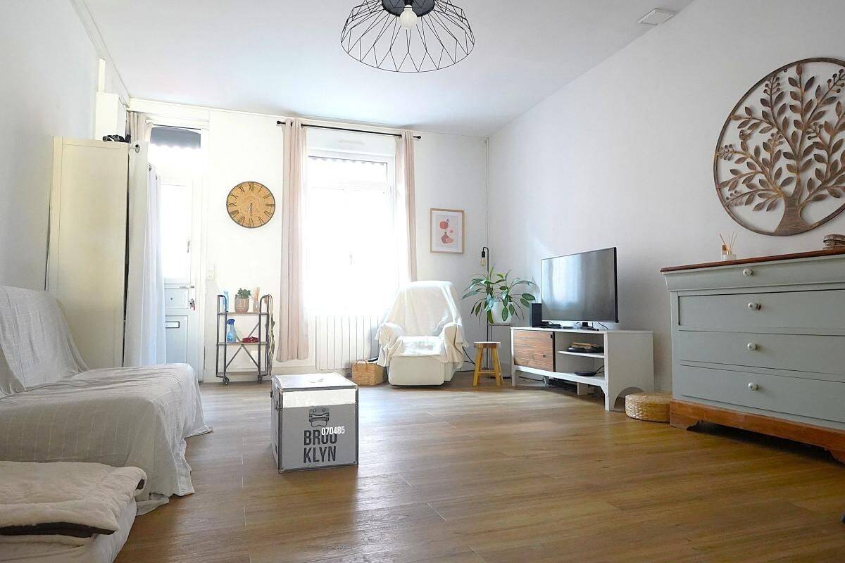 Maison 4 pièces 87 m² · à Amiens · 87 m² · 229 000 €