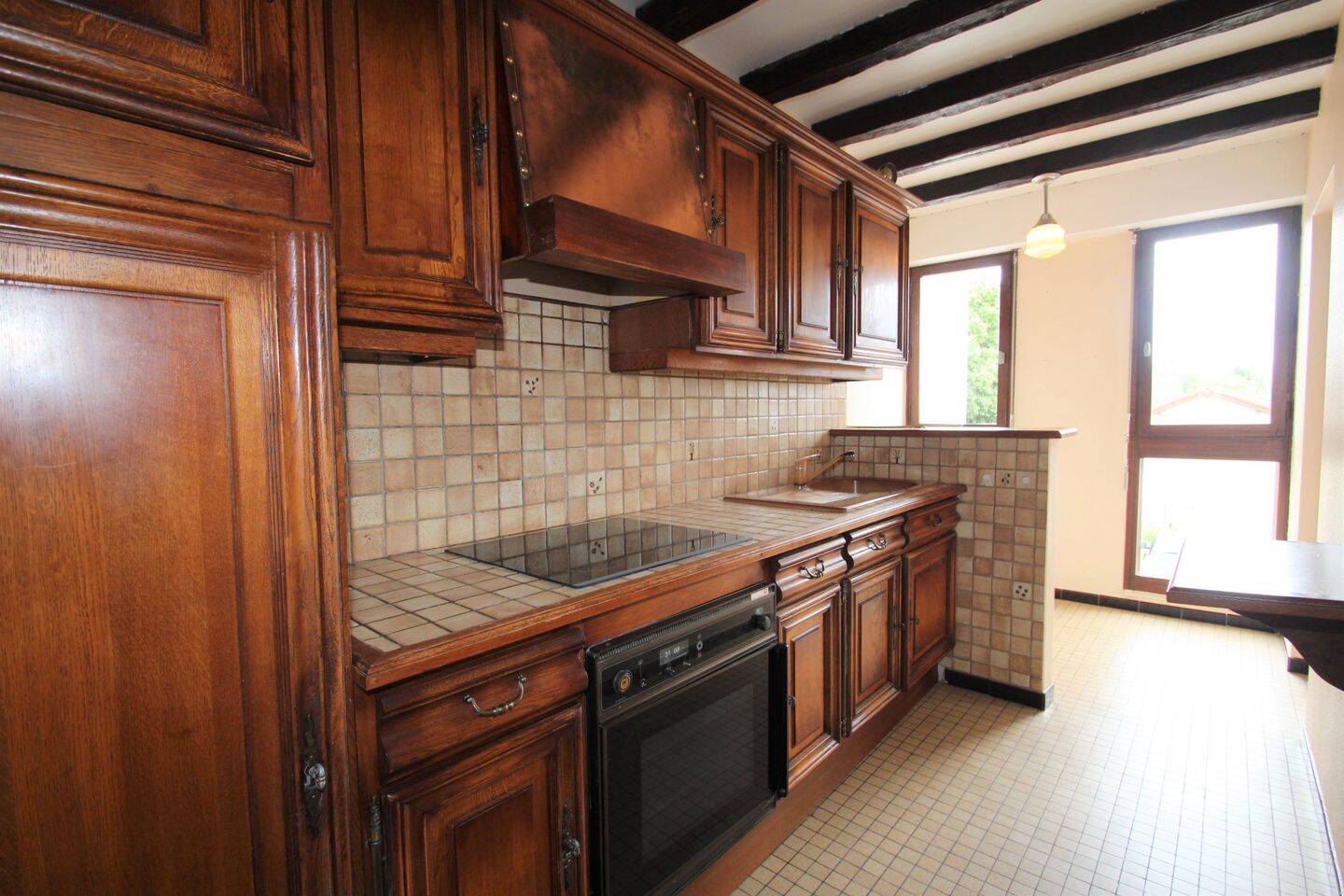 Appartement 2 pièces 53 m² · à Decize · 53 m² · 532 €/mois