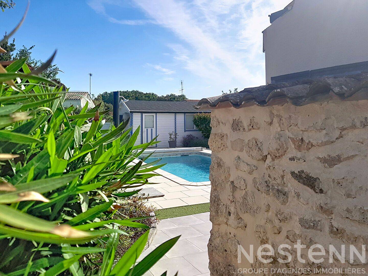 Maison 5 pièces 97 m² · à L'Éguille · 97 m² · 298 000 €