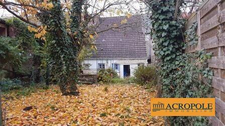 Maison 4 pièces 74 m² · à Gien · 74 m² · 86 700 €