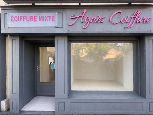 Boutique à vendre Fonds de commerce 5 000 € 20 m² de surface de vente La Penne-sur-Huveaune 13821