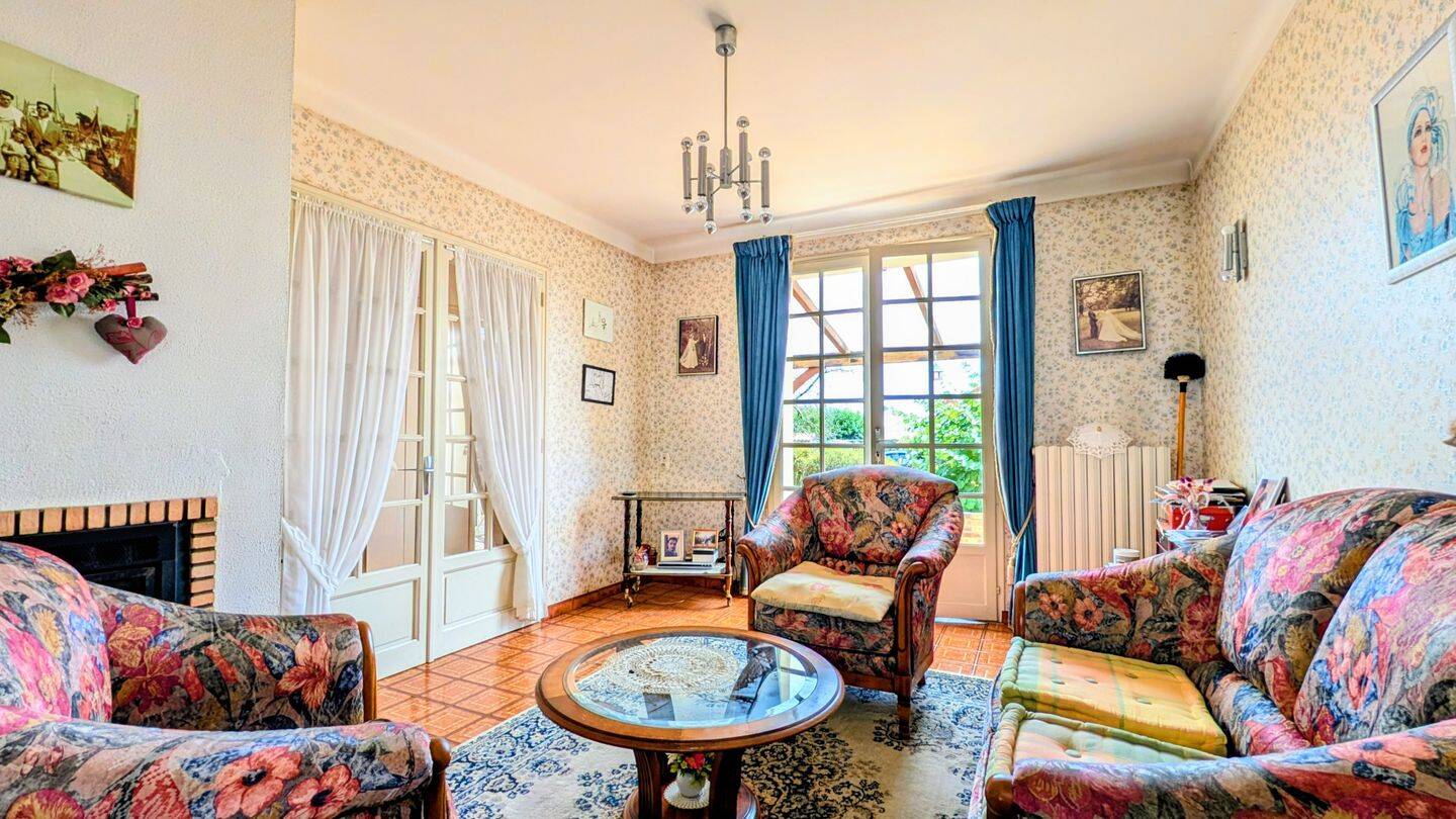 Maison 4 pièces 100 m² · à Sainte-Pazanne · 100 m² · 276 000 €