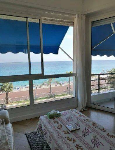 Appartement 3 pièces 62 m² · à Nice · 62 m² · 1 790 €
