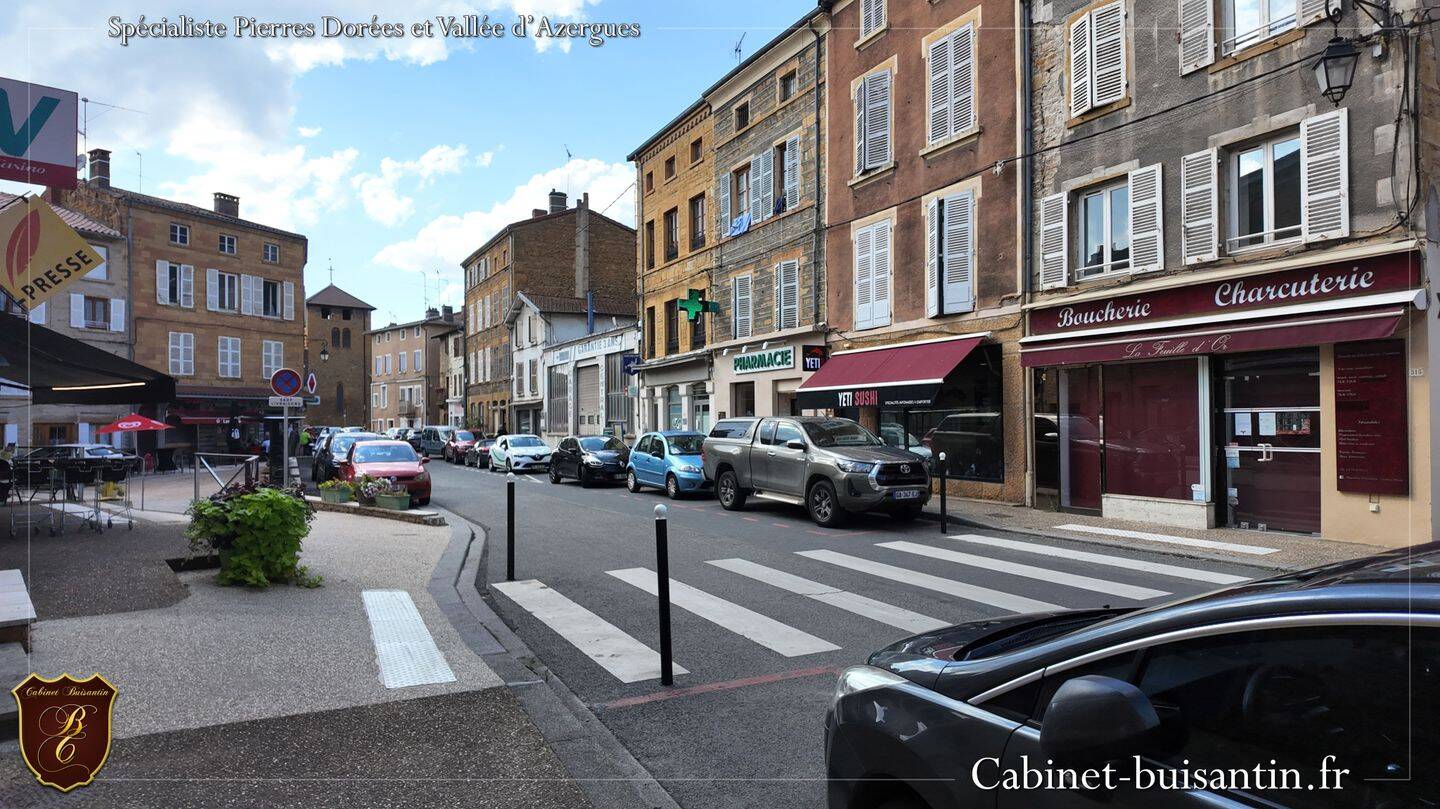 Appartement 2 pièces 55 m² · à Chessy · 54,6 m² · 580 €