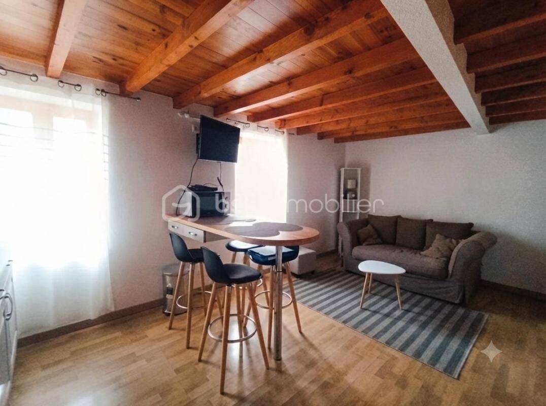 Appartement 6 pièces 90 m² · à Amélie-les-Bains-Palalda · 90 m² · 119 900 €