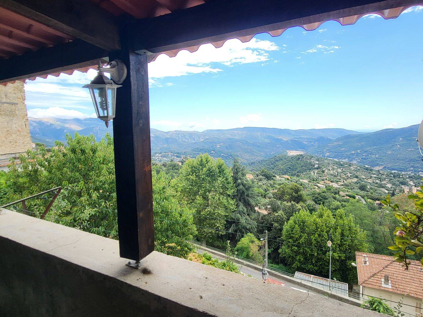 Appartement 4 pièces 68 m² · à Berre-les-Alpes · 68 m² · 189 000 €