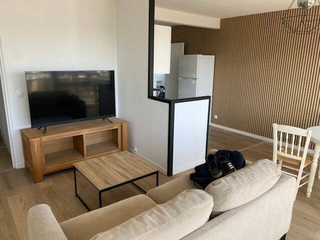 Appartement 4 pièces 85 m² · à Le Havre · 85 m² · 990 €/mois