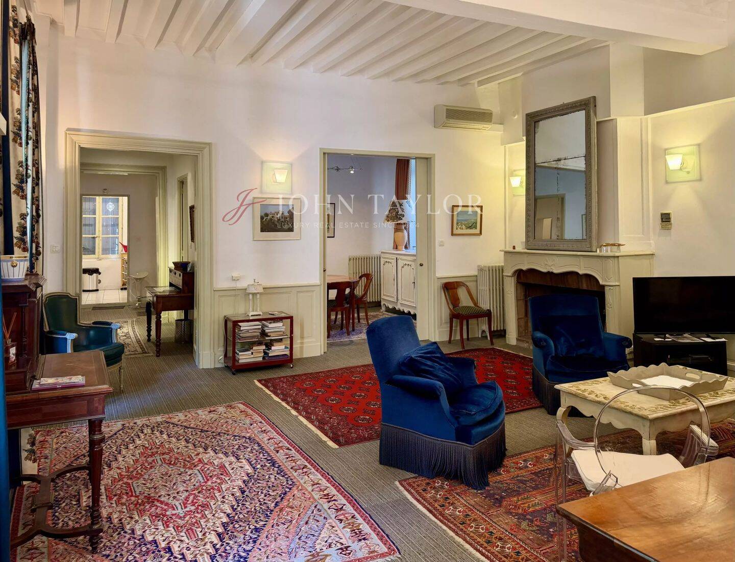 Appartement 6 pièces 131 m² · à Avignon · 131,2 m² · 580 000 €