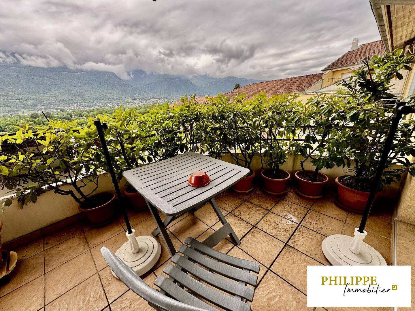 Appartement 2 pièces 50 m² · à Goncelin · 50,1 m² · 825 €