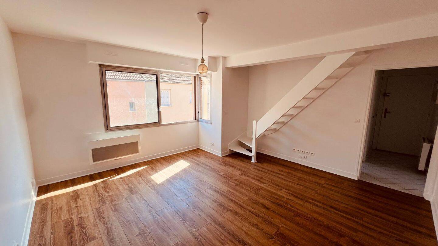 Appartement 2 pièces 50 m² · à Étampes · 49,5 m² · 149 000 €