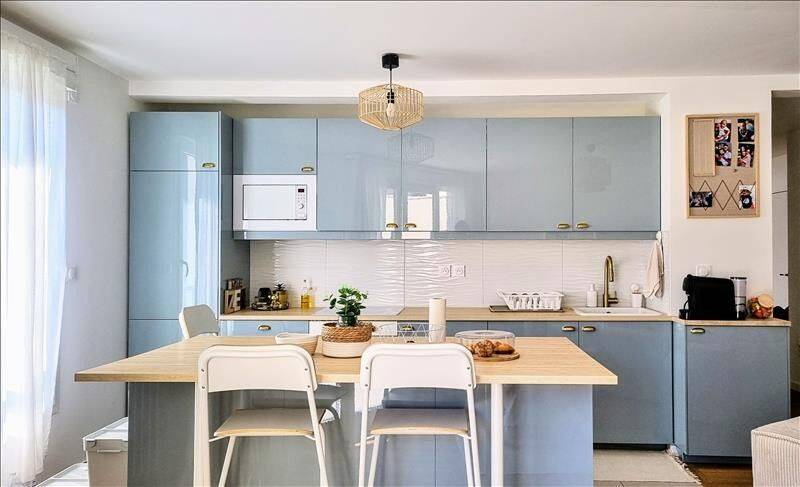 Appartement 3 pièces 67 m² · à Châtenay-Malabry · 67 m² · 1 600 €