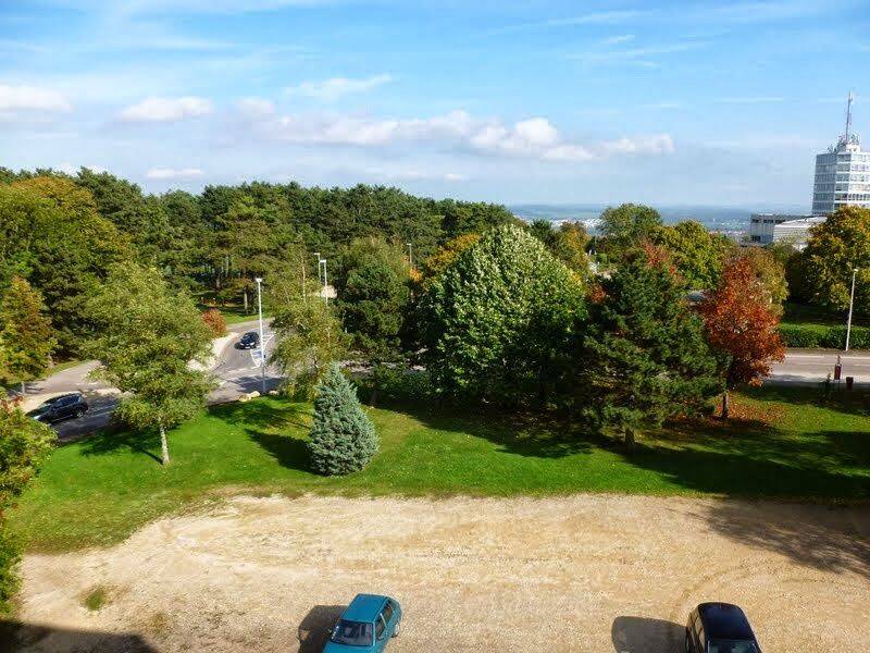 Appartement 1 pièce 19 m² · à Vandœuvre-lès-Nancy · 19,2 m² · 500 €