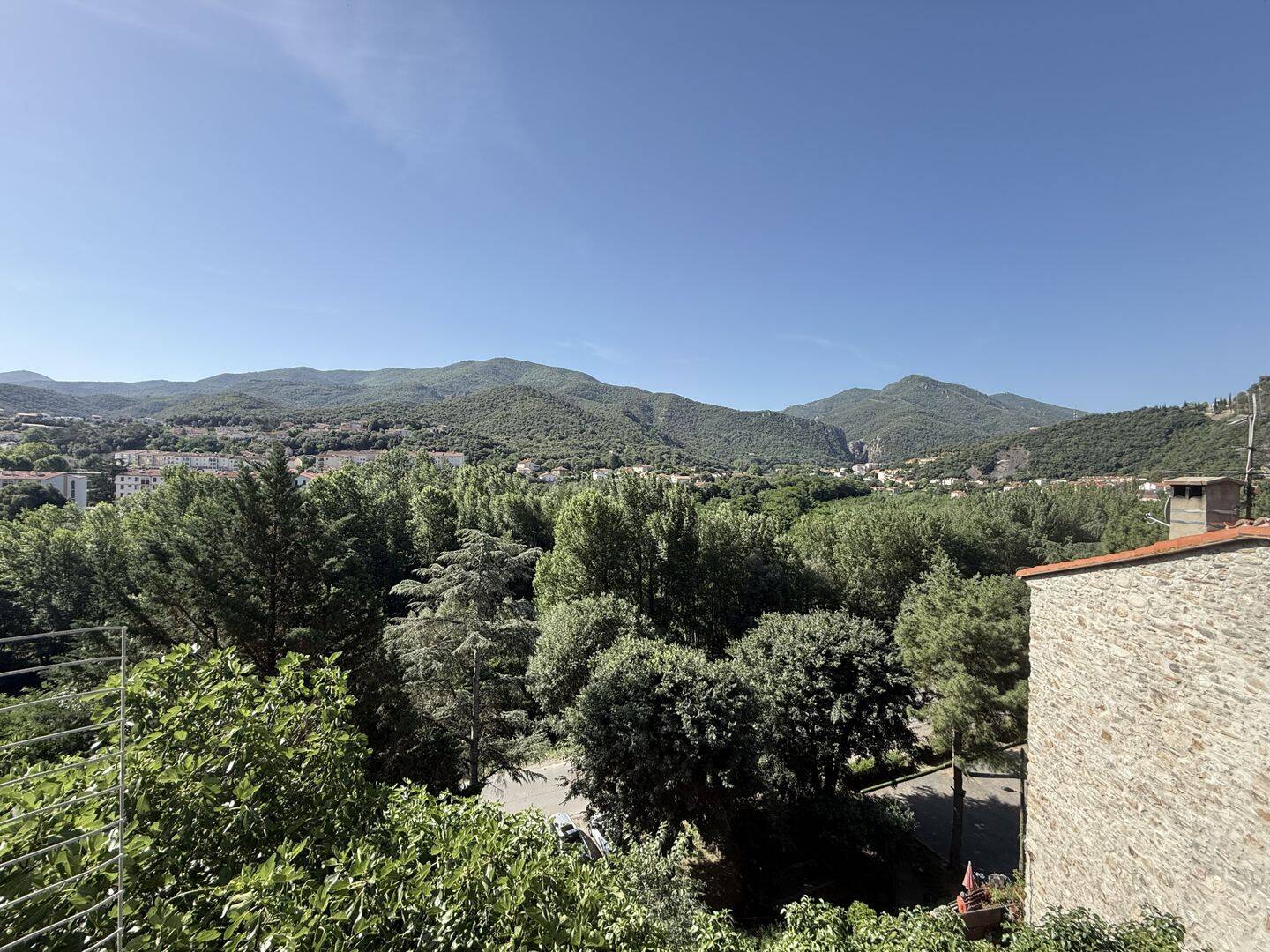 Appartement 2 pièces 39 m² · à Amélie-les-Bains-Palalda · 39,2 m² · 38 500 €