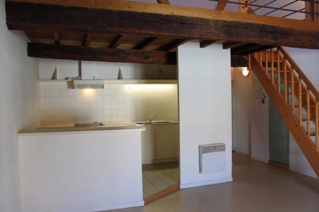 Appartement 1 pièce 34 m² · à Castres · 34 m² · 395 €