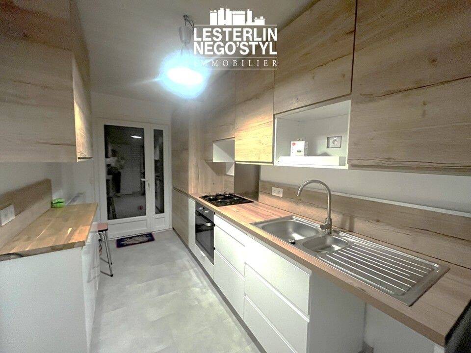 Maison 4 pièces 69 m² · à Le Havre · 69 m² · 159 000 €