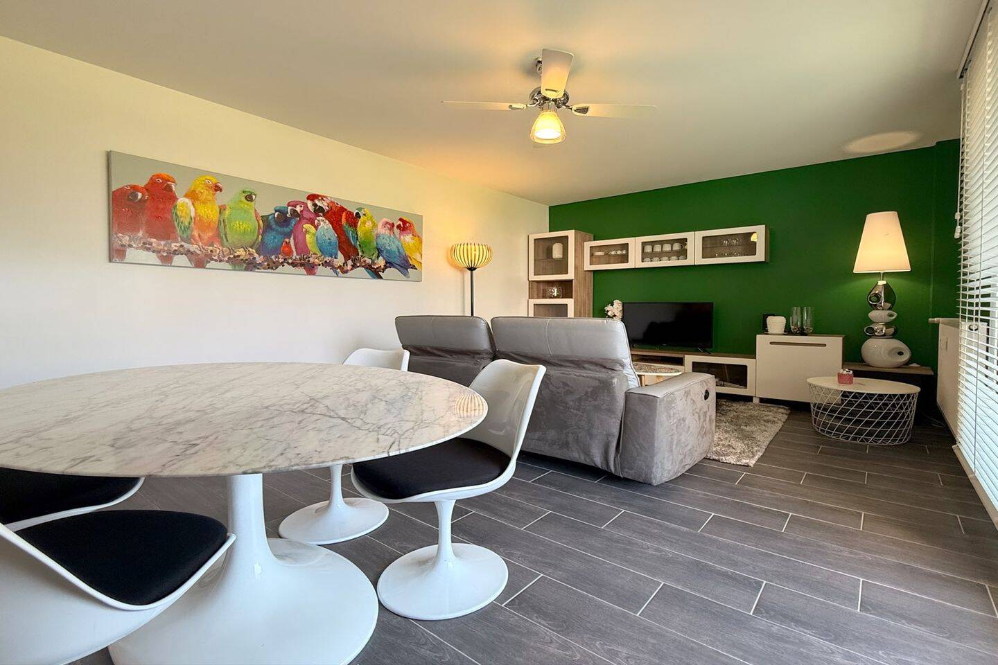 Appartement 4 pièces 82 m² · à Bourg-en-Bresse · 82,5 m² · 1 057 €/mois