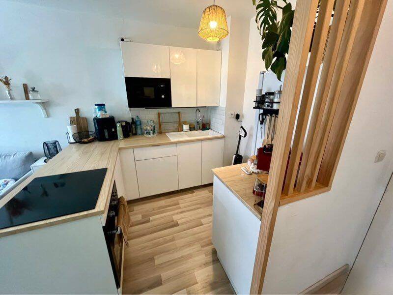 Appartement 3 pièces 54 m² · à Cenon · 54 m² · 875 €/mois