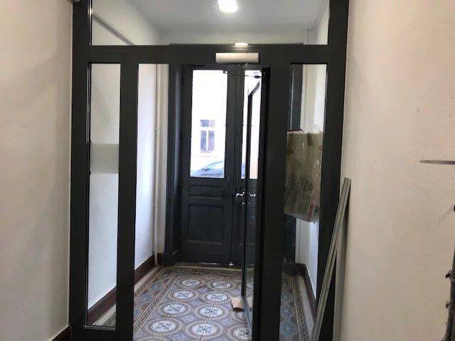 Appartement 3 pièces 73 m² · à Paray-le-Monial · 72,6 m² · 585 €