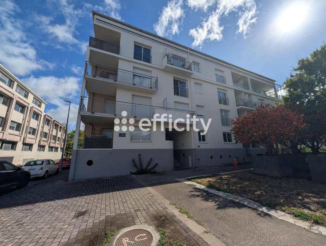 Appartement 2 pièces 36 m² · à Nantes · 36 m² · 119 900 €