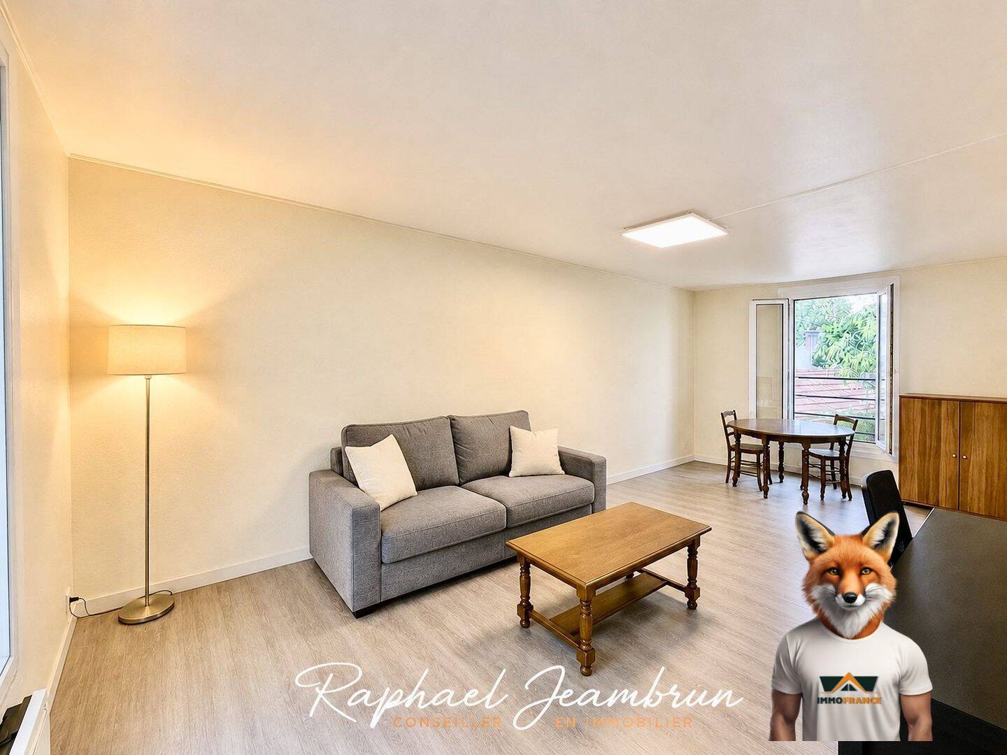 Appartement 3 pièces 51 m² · à Besançon · 51 m² · 99 000 €