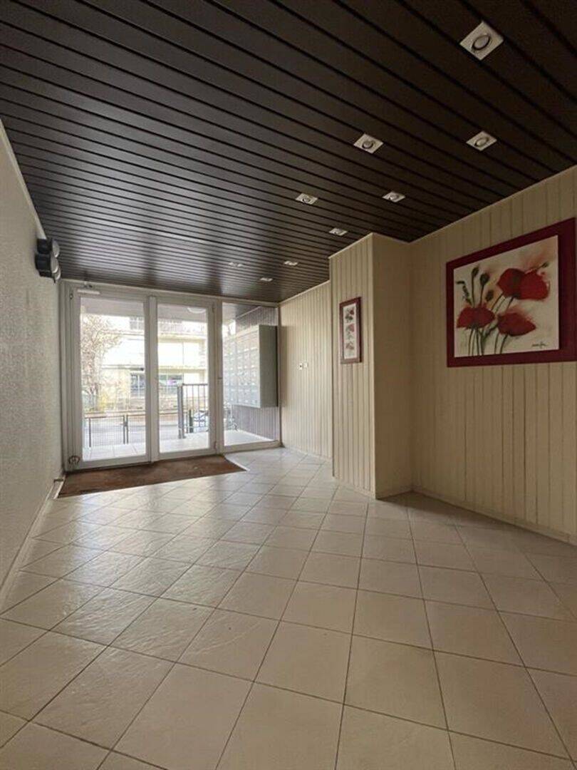 Appartement 1 pièce 34 m² · à Lons-le-Saunier · 34 m² · 67 000 €