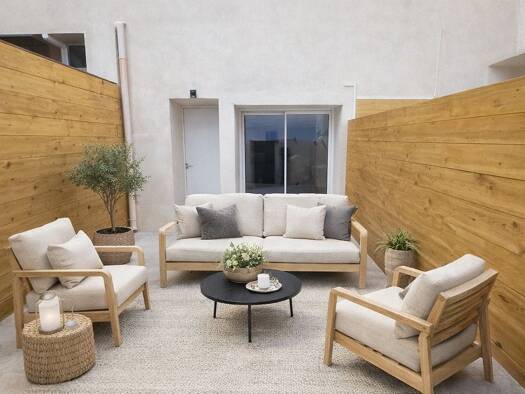 Maison à vendre 298 000 € 4 pièces 3 chambres 120 m² Eyragues 13630