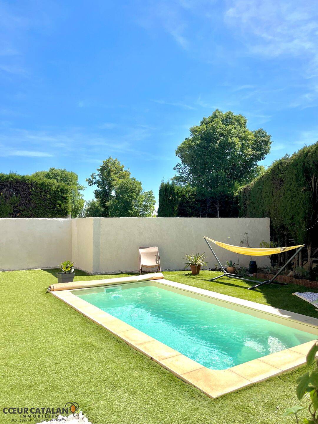 Maison 6 pièces 125 m² · à Thuir · 125 m² · 335 000 €