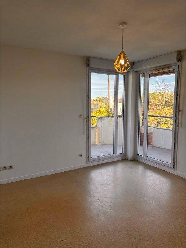 Appartement 2 pièces 35 m² · à Toulouse · 35 m² · 660 €/mois