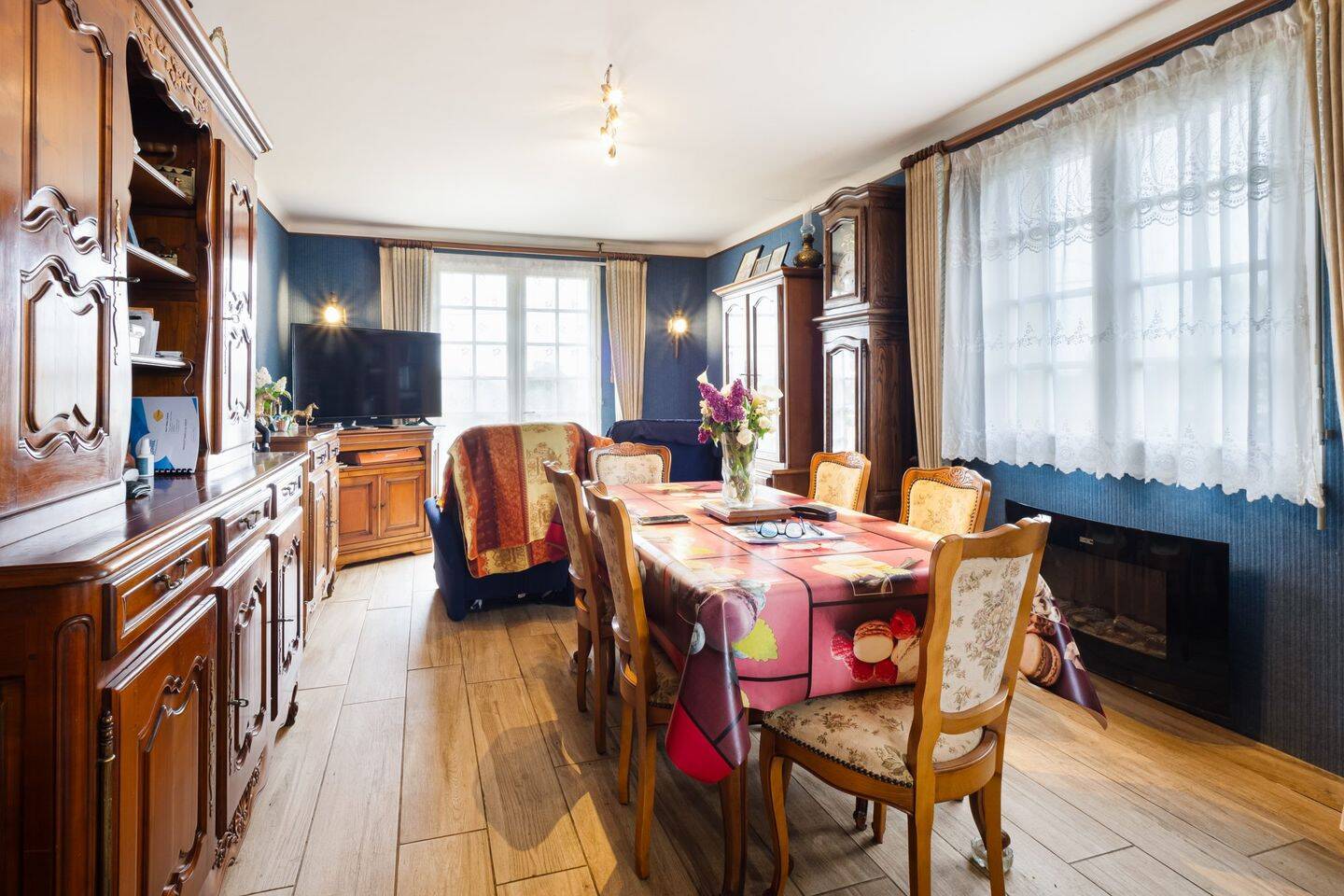 Maison 6 pièces 110 m² · à Saint-Dolay · 109,6 m² · 234 000 €