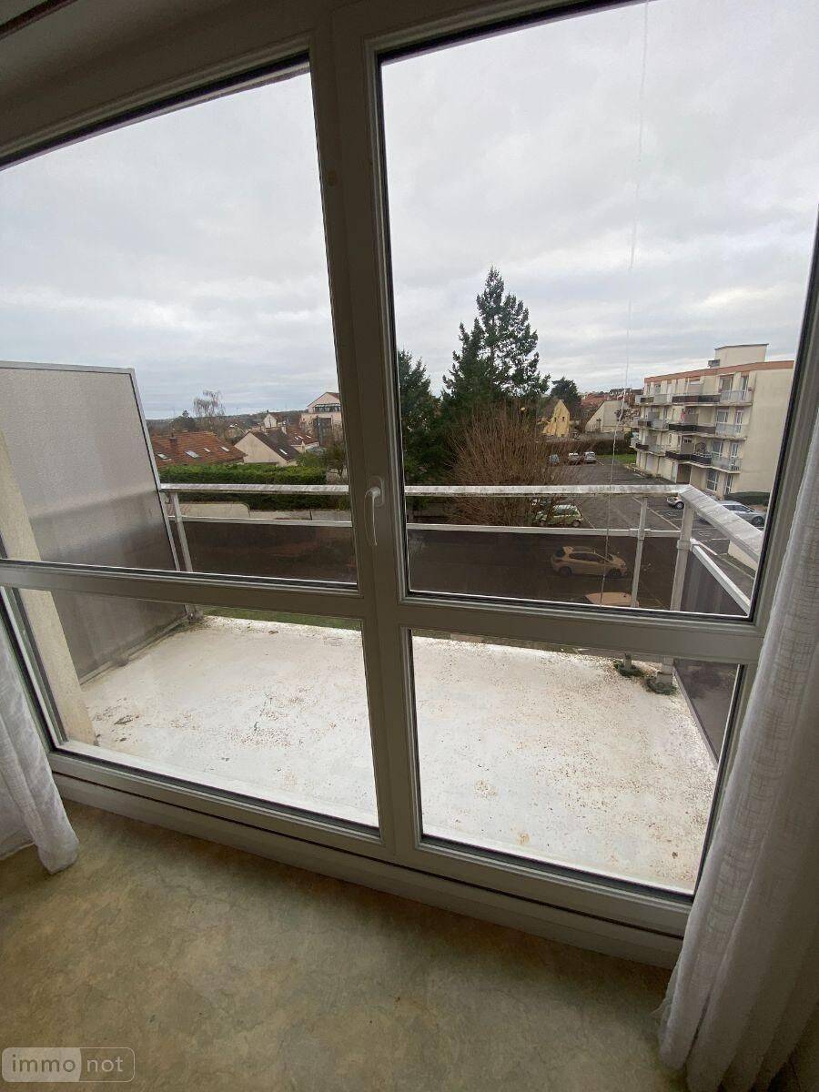 Appartement 2 pièces 41 m² · à Chartres · 41 m² · 125 000 €
