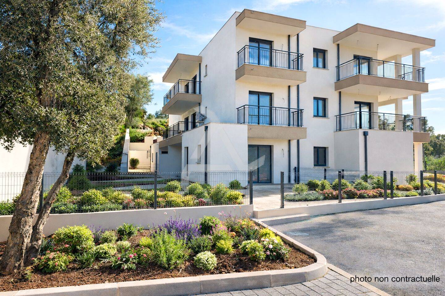 Appartement 3 pièces 71 m² · à Porto-Vecchio · 70,6 m² · 465 000 €