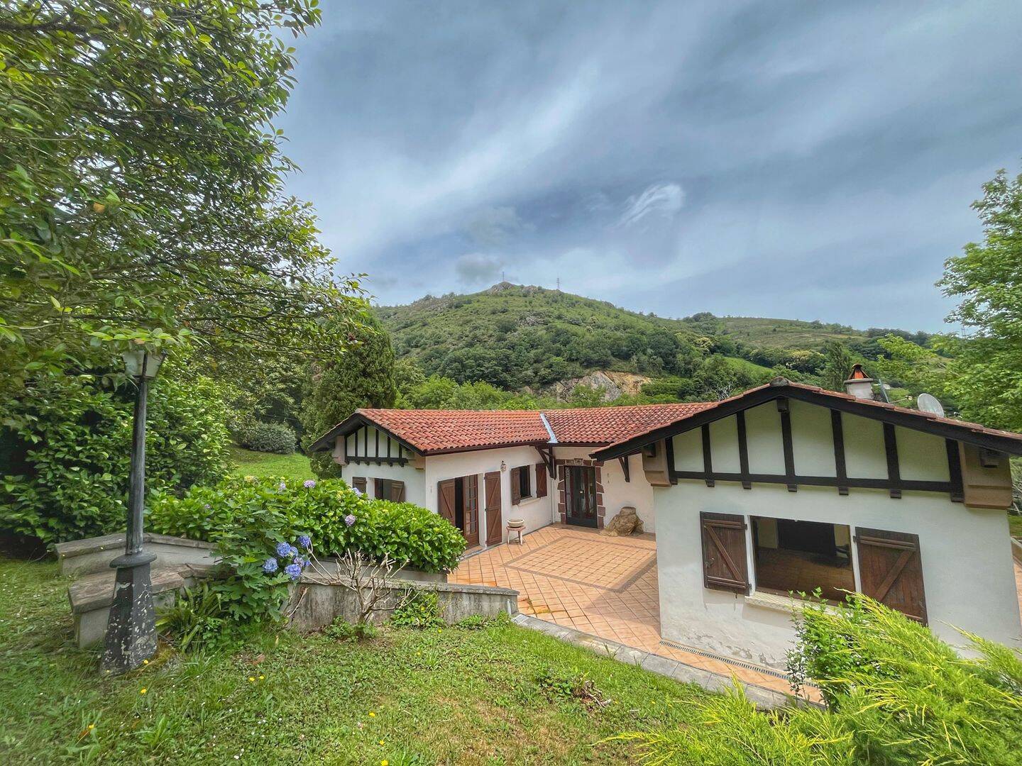 Maison 4 pièces 85 m² · à Saint-Martin-d'Arrossa · 85 m² · 299 000 €