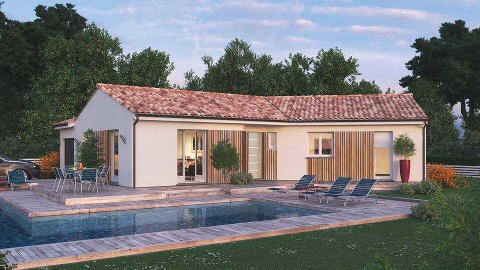 Maison 7 pièces 132 m² · à Les Mathes · 132 m² · 462 000 €