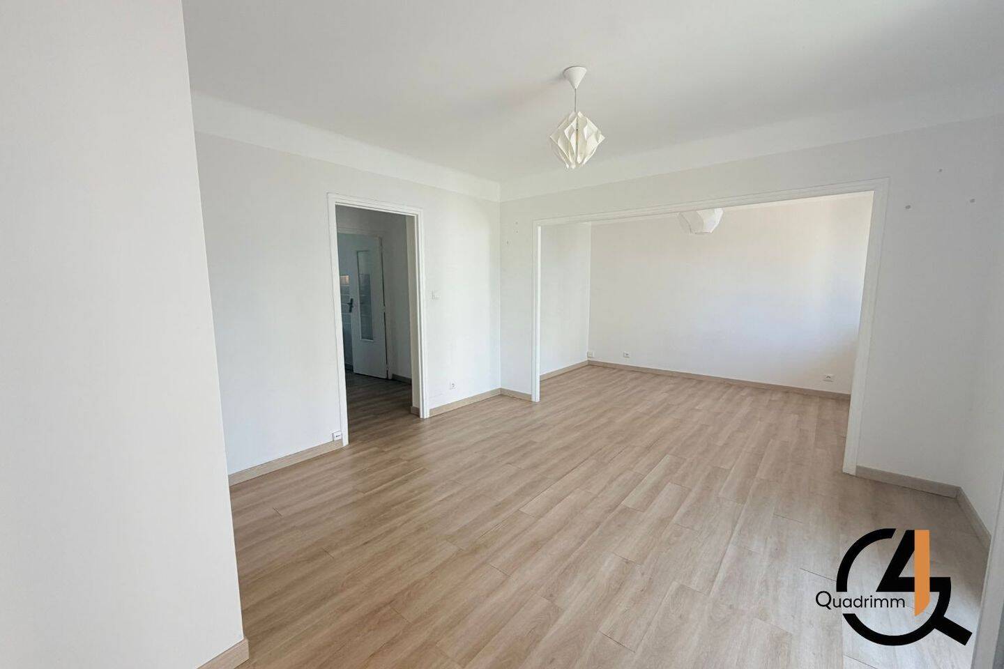Appartement 4 pièces 67 m² · à Montpellier · 67 m² · 203 000 €