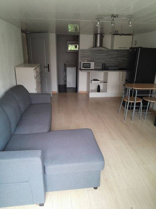 Appartement 1 pièce 24 m² · à Brou-sur-Chantereine · 24 m² · 650 €
