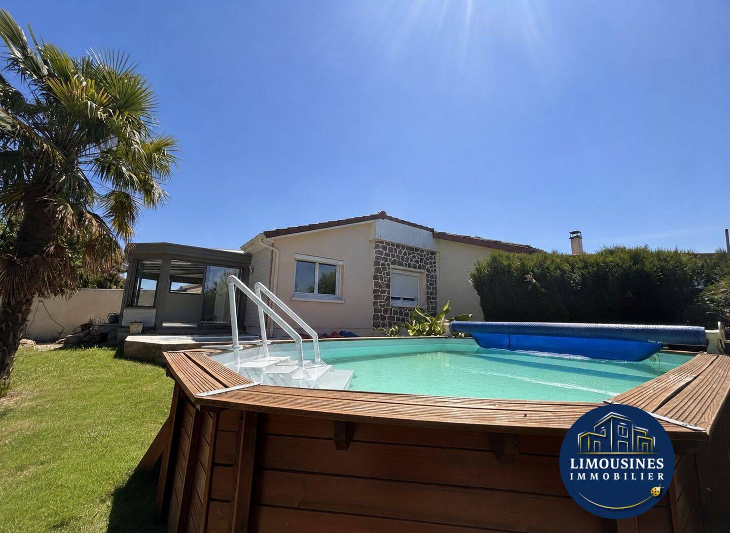 Maison 5 pièces 98 m² · à Bosmie-l'Aiguille · 98,3 m² · 198 500 €