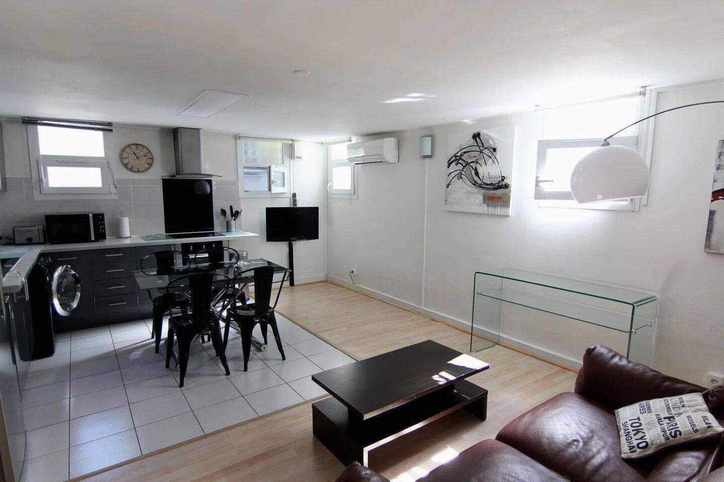 Appartement 2 pièces 41 m² · à Montpellier · 41 m² · 700 €
