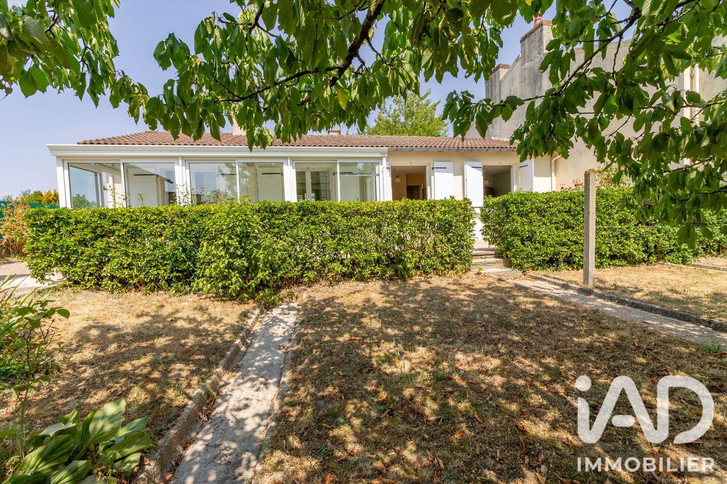 Maison 4 pièces 86 m² · à Aizenay · 86 m² · 169 000 €