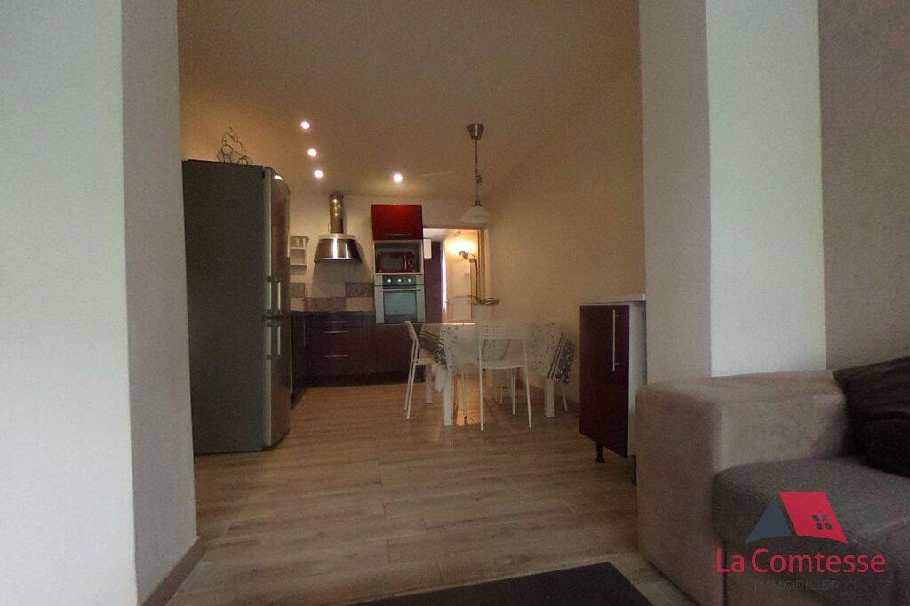 Appartement 2 pièces 40 m² · à Aix-en-Provence · 39,9 m² · 821 €