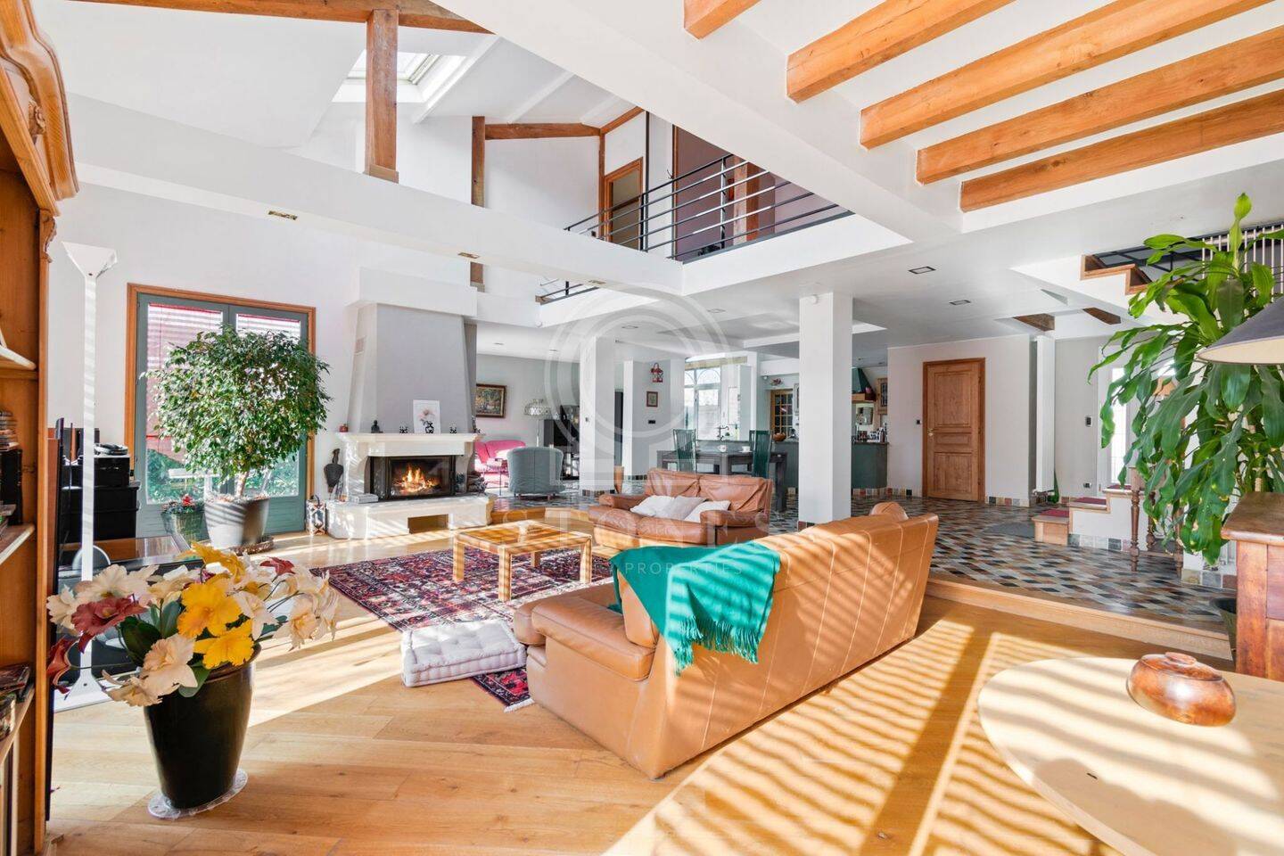 Maison 7 pièces 220 m² · à Louveciennes · 220 m² · 995 000 €
