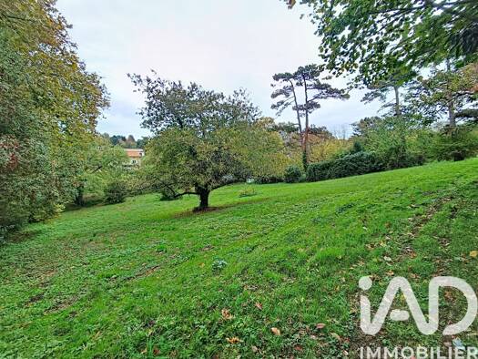 Terrain constructible à vendre 189 000 € 4 900 m² de terrain Varennes 31450